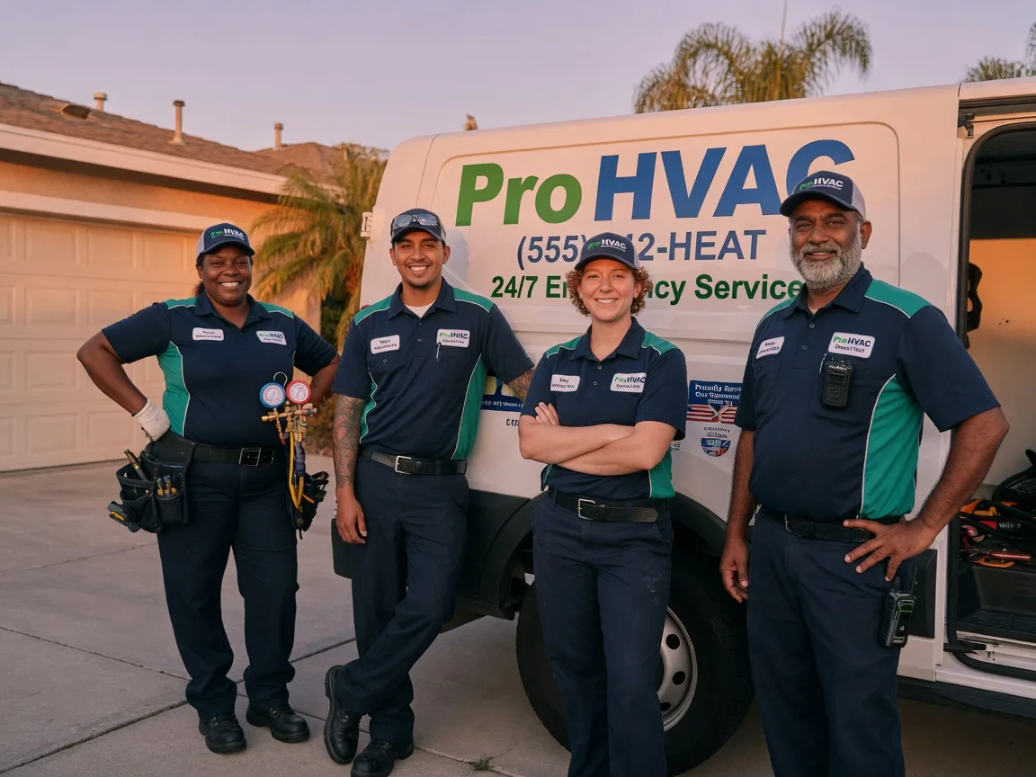 Furnace Repair company in Maumee, OH